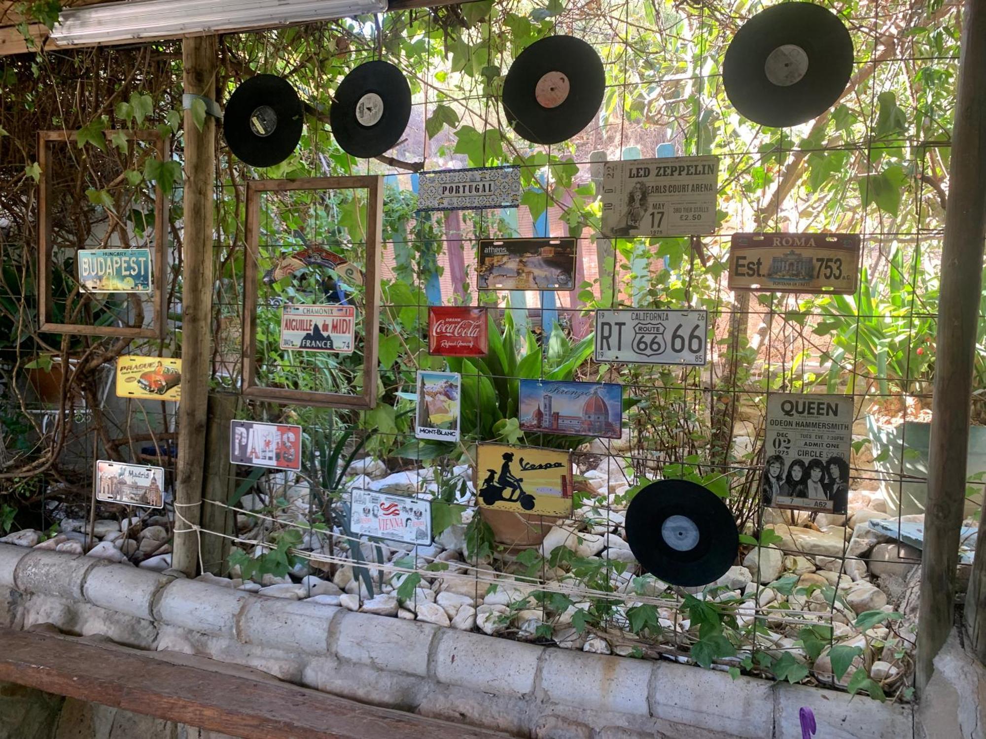 Casa Rural La Ilusion - Malaga — Photos 1